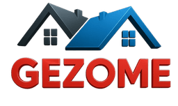Gezome Logo
